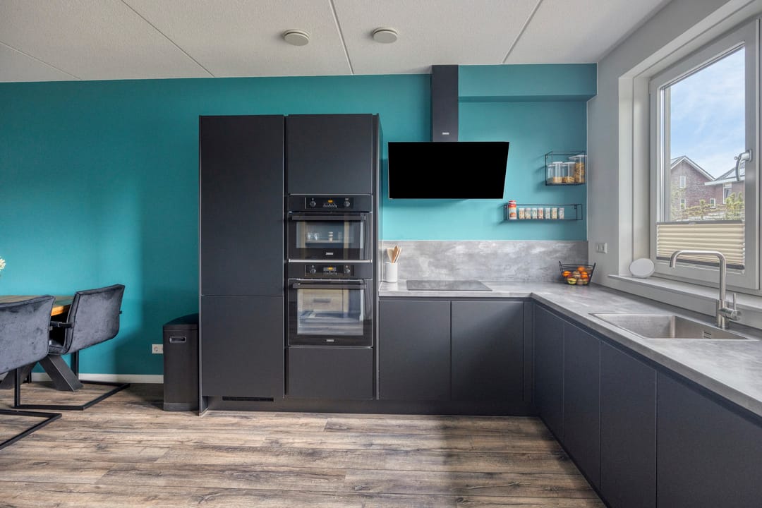 Foto 17 van Celsiushage 34