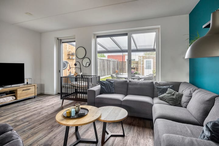 Foto 9 van Celsiushage 34