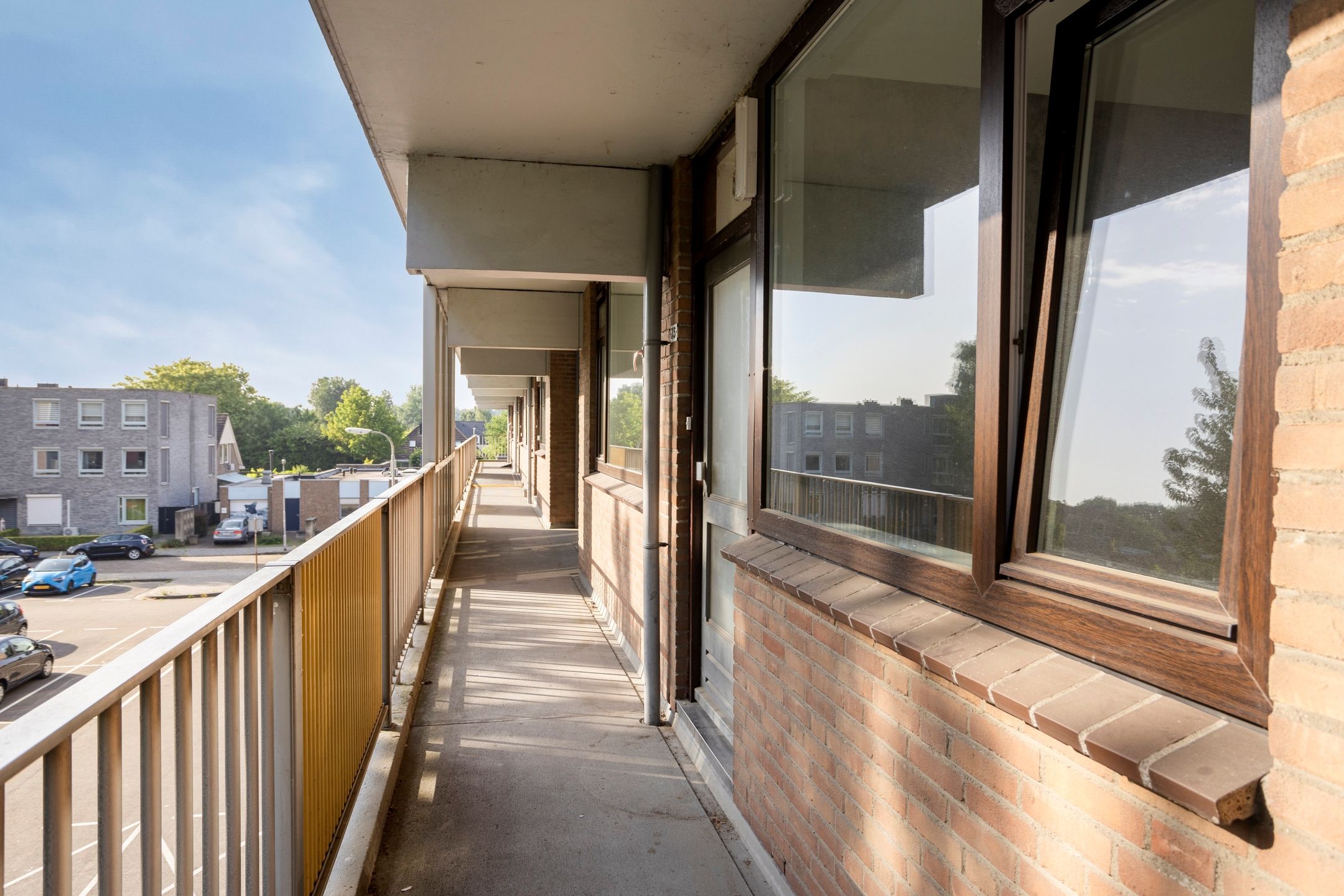 Foto 3 van Witte de Withstraat 35