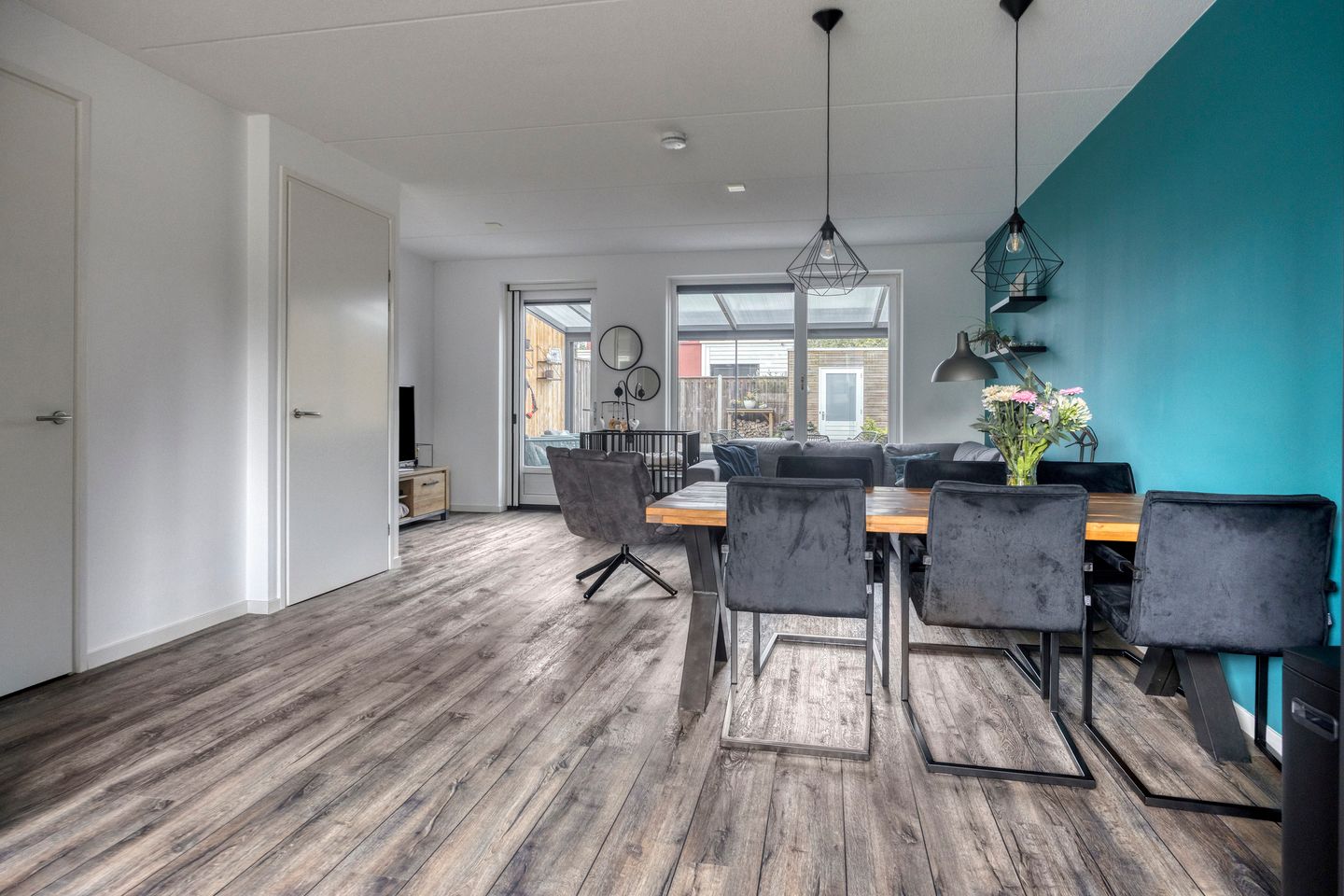 Foto 19 van Celsiushage 34