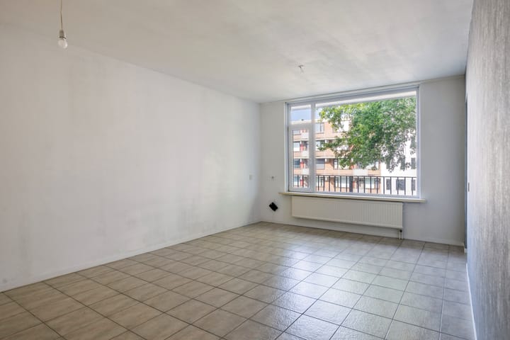 Foto 6 van Witte de Withstraat 35