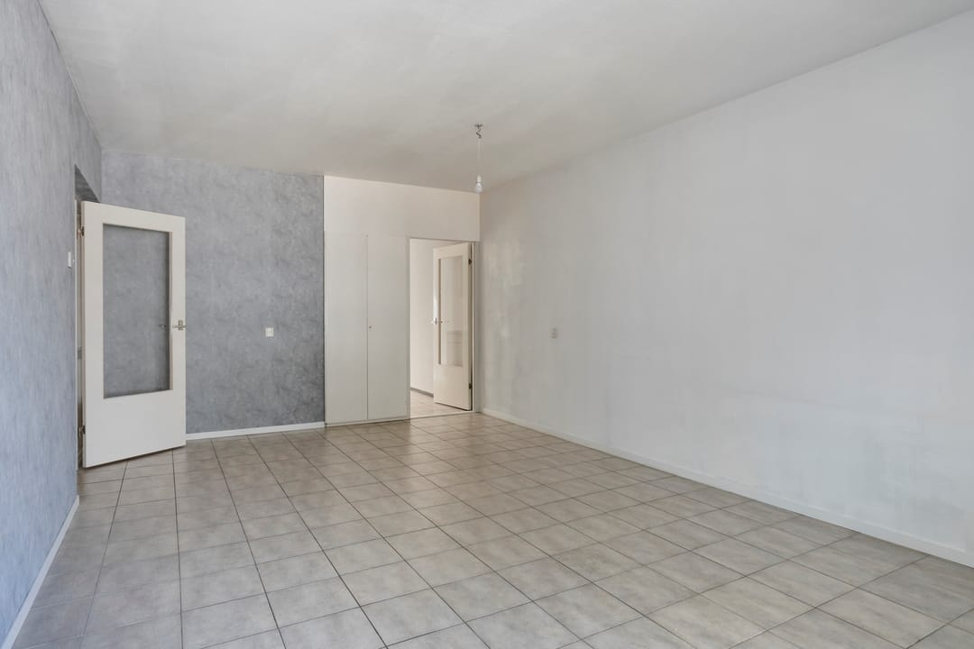 Foto 7 van Witte de Withstraat 35