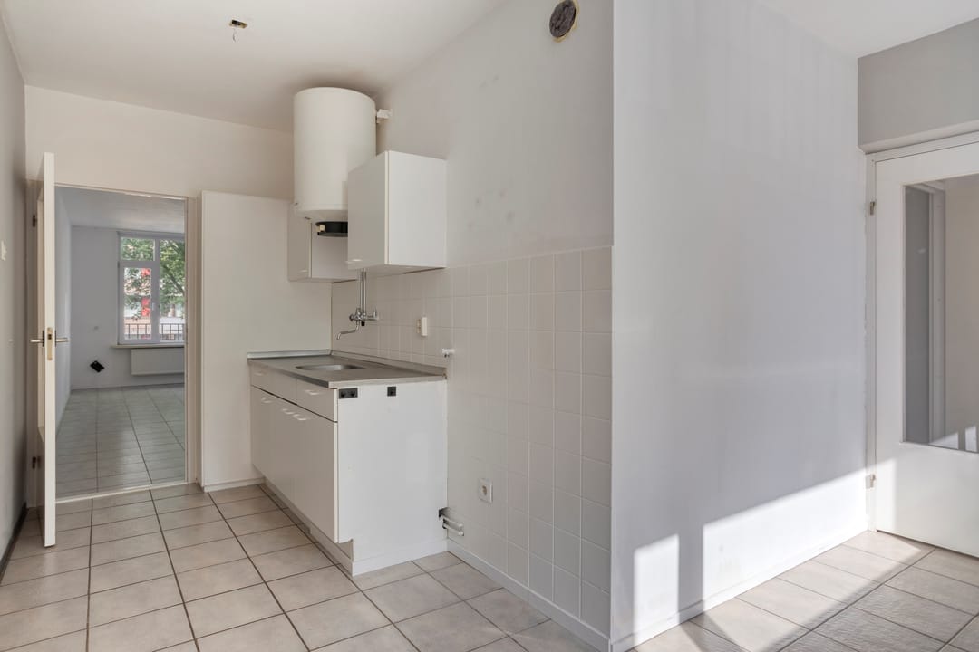 Foto 8 van Witte de Withstraat 35