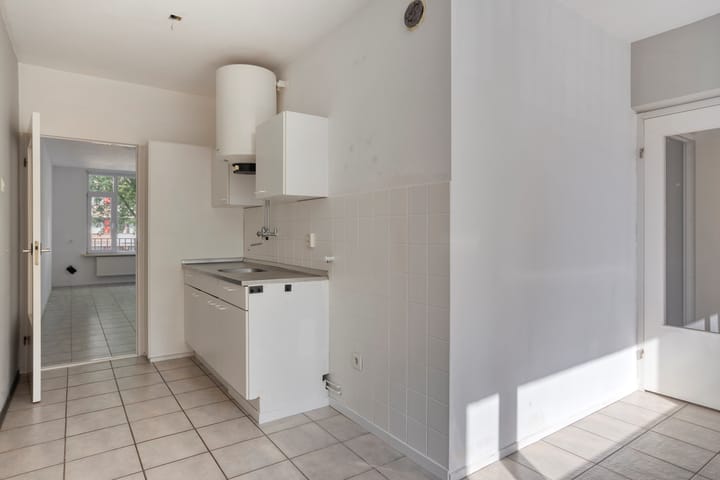 Foto 8 van Witte de Withstraat 35