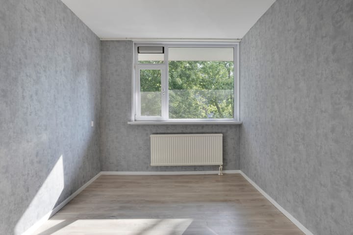 Foto 10 van Witte de Withstraat 35