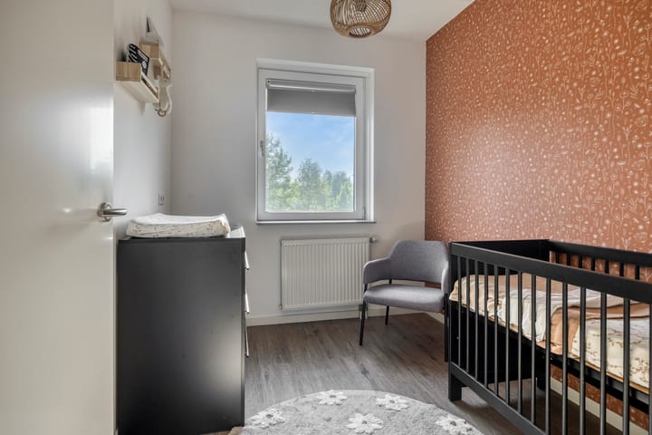 Foto 26 van Celsiushage 34