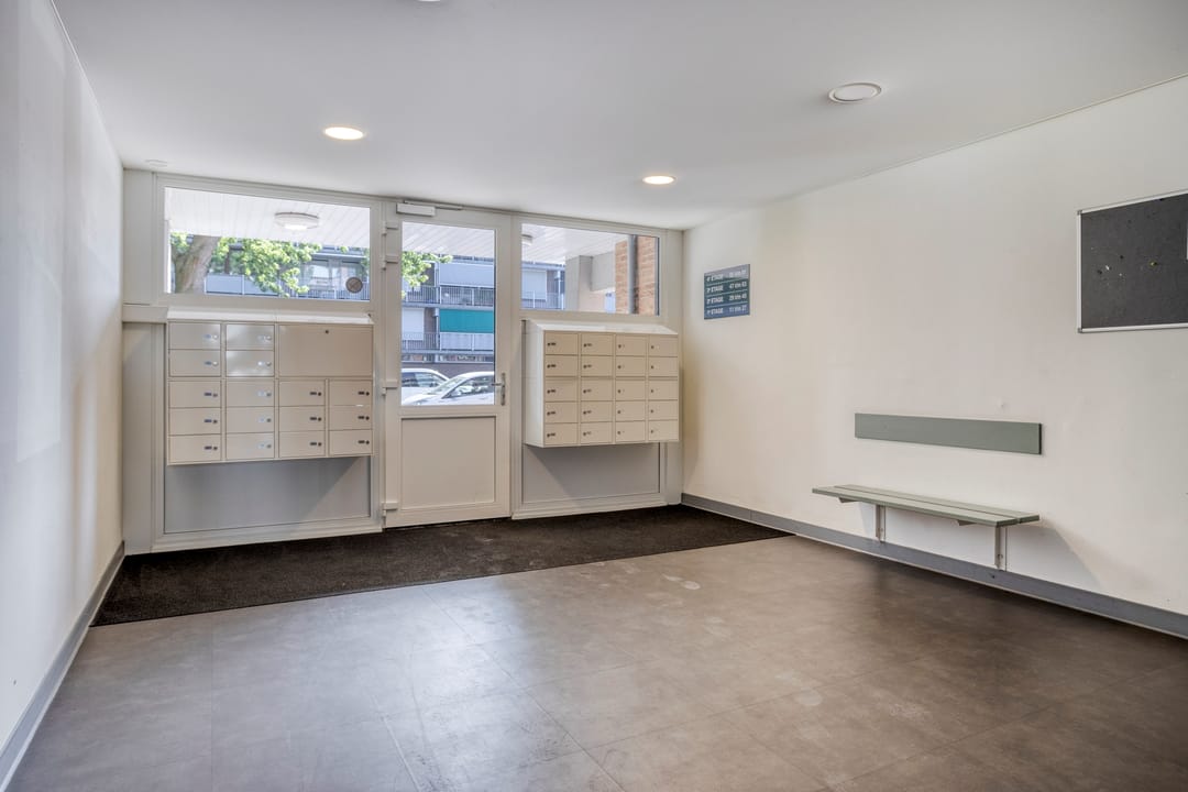 Foto 16 van Witte de Withstraat 35