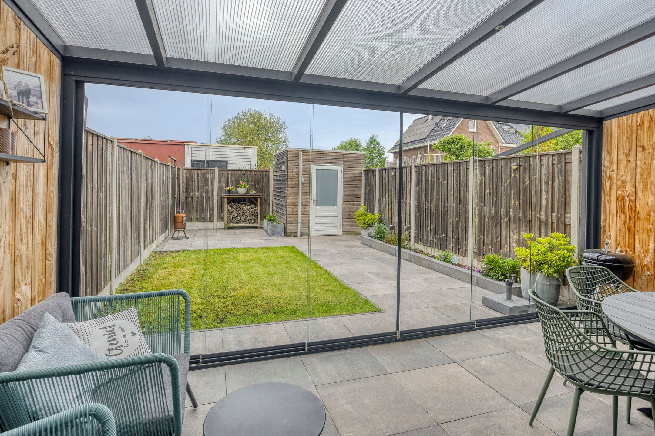 Foto 30 van Celsiushage 34