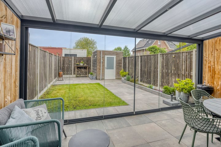 Foto 30 van Celsiushage 34