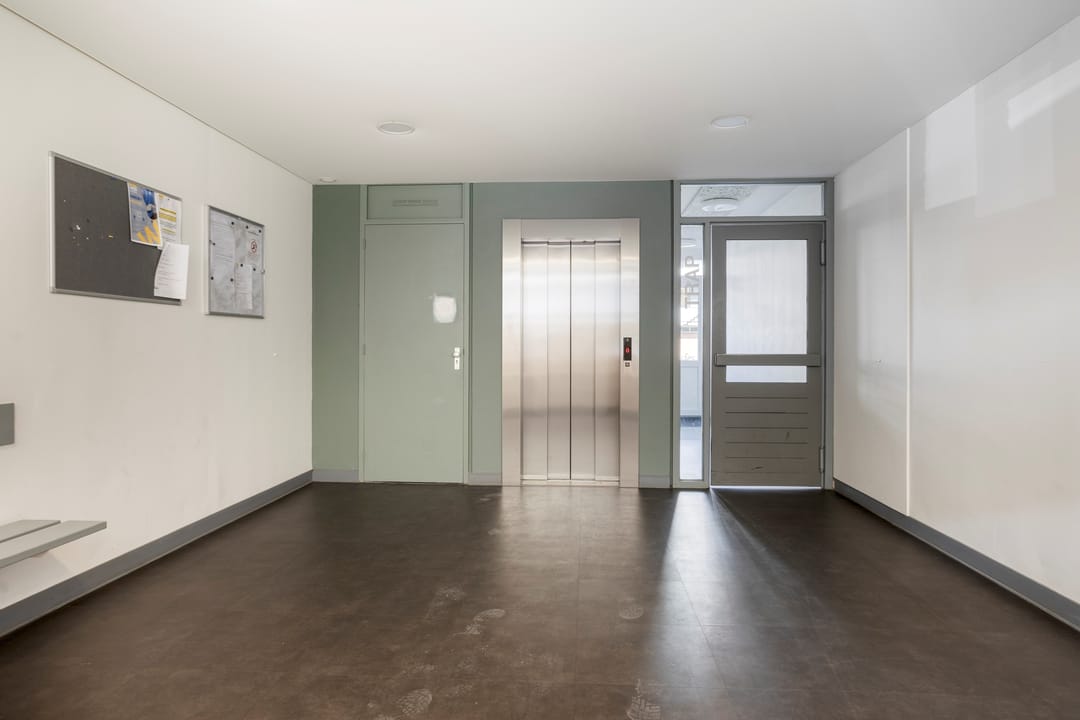 Foto 17 van Witte de Withstraat 35