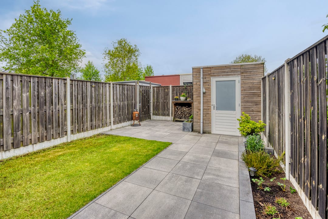 Foto 31 van Celsiushage 34