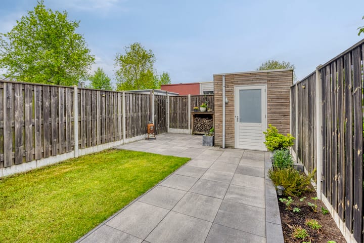 Foto 31 van Celsiushage 34