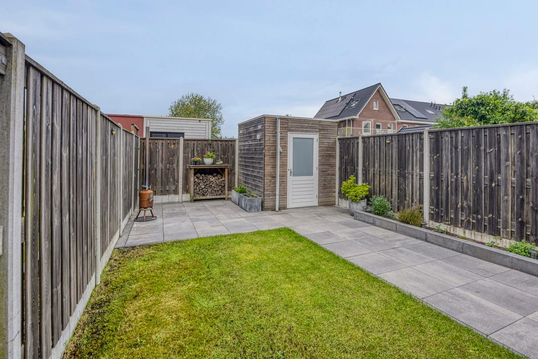 Foto 32 van Celsiushage 34