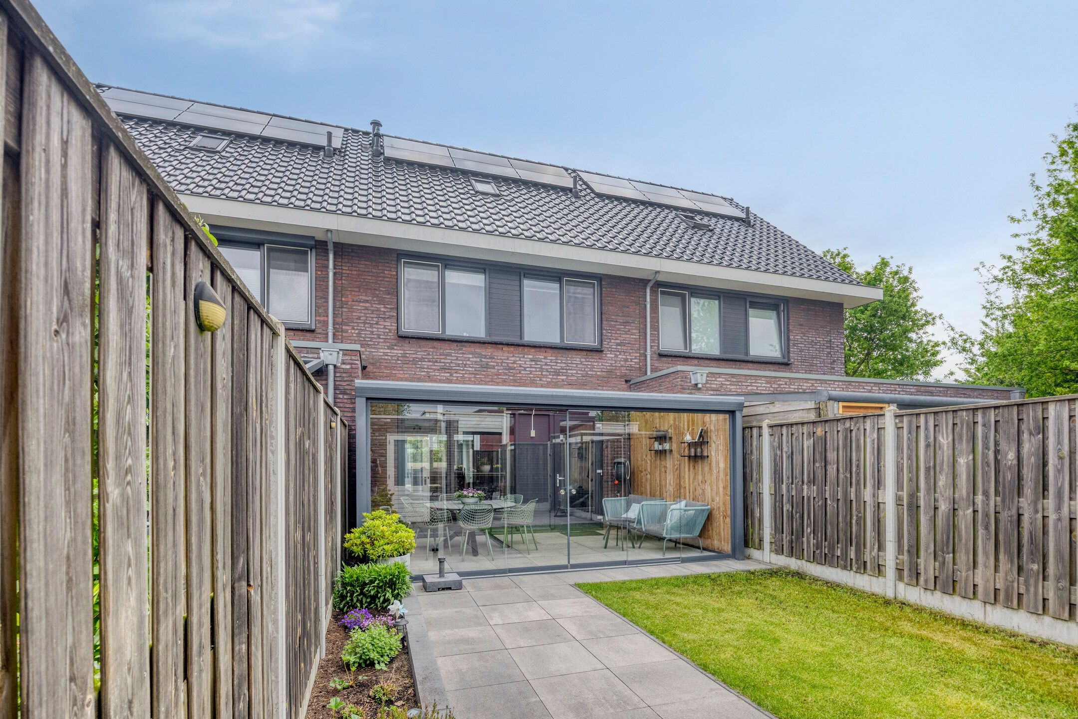 Foto 33 van Celsiushage 34