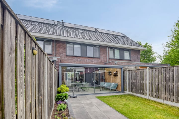 Foto 33 van Celsiushage 34