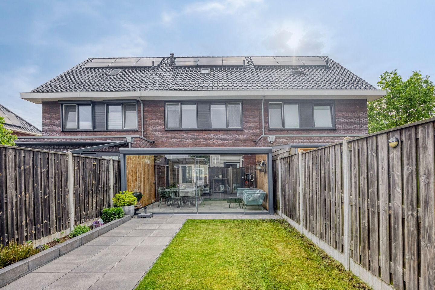 Foto 34 van Celsiushage 34