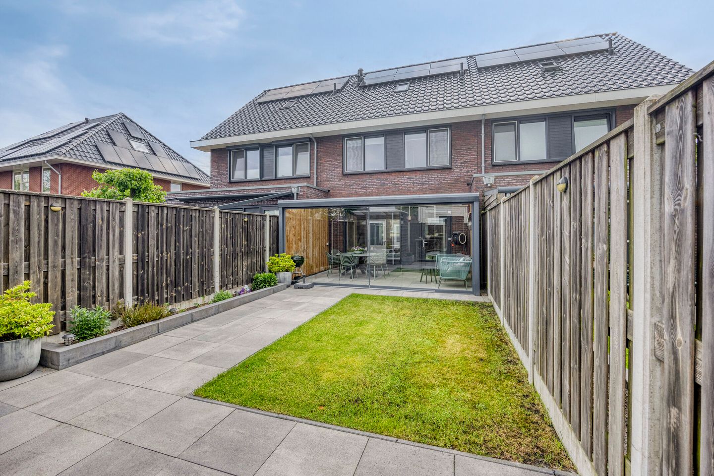 Foto 35 van Celsiushage 34