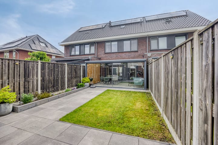 Foto 35 van Celsiushage 34