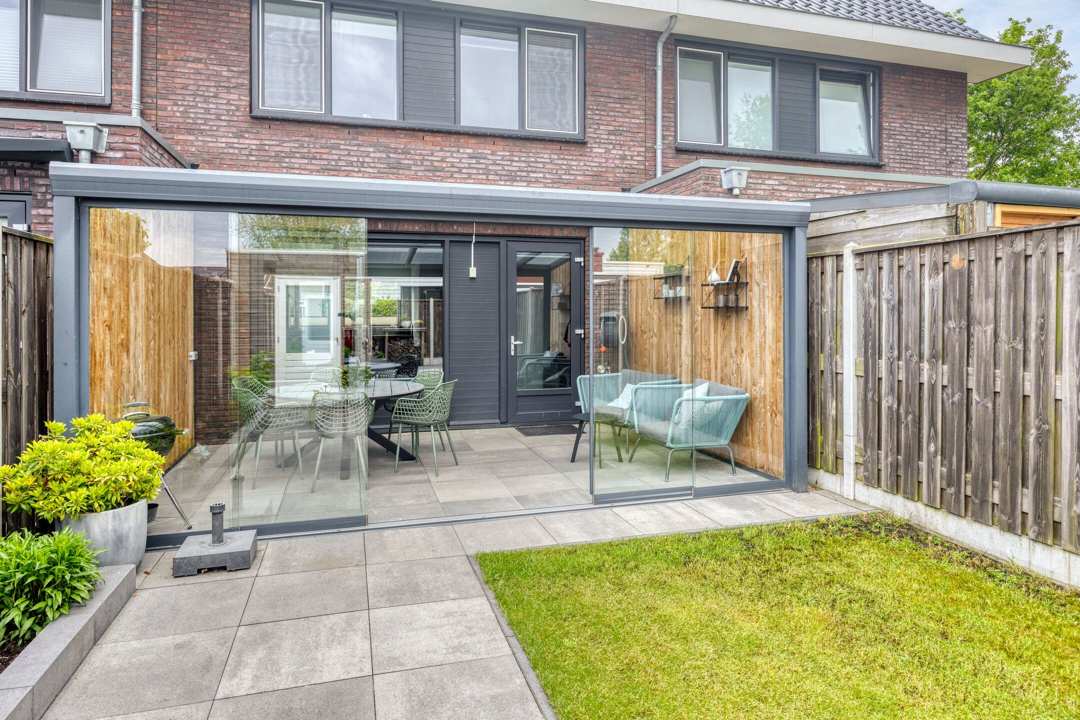 Foto 36 van Celsiushage 34