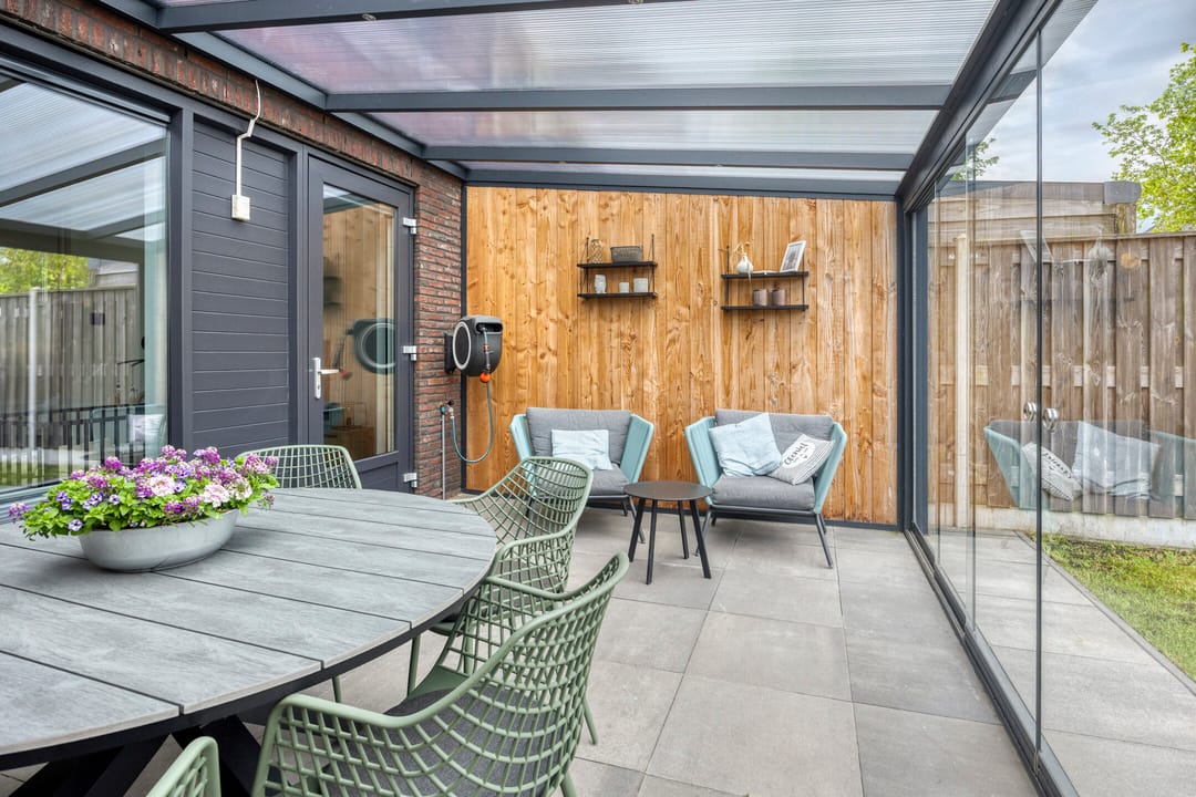 Foto 37 van Celsiushage 34