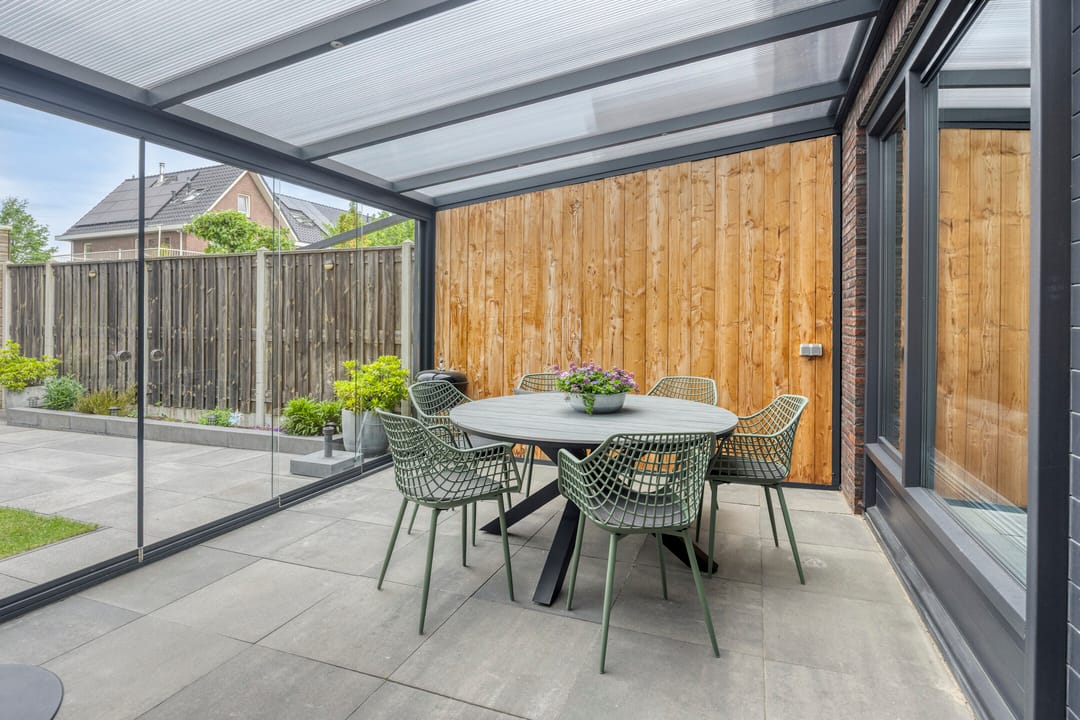 Foto 38 van Celsiushage 34