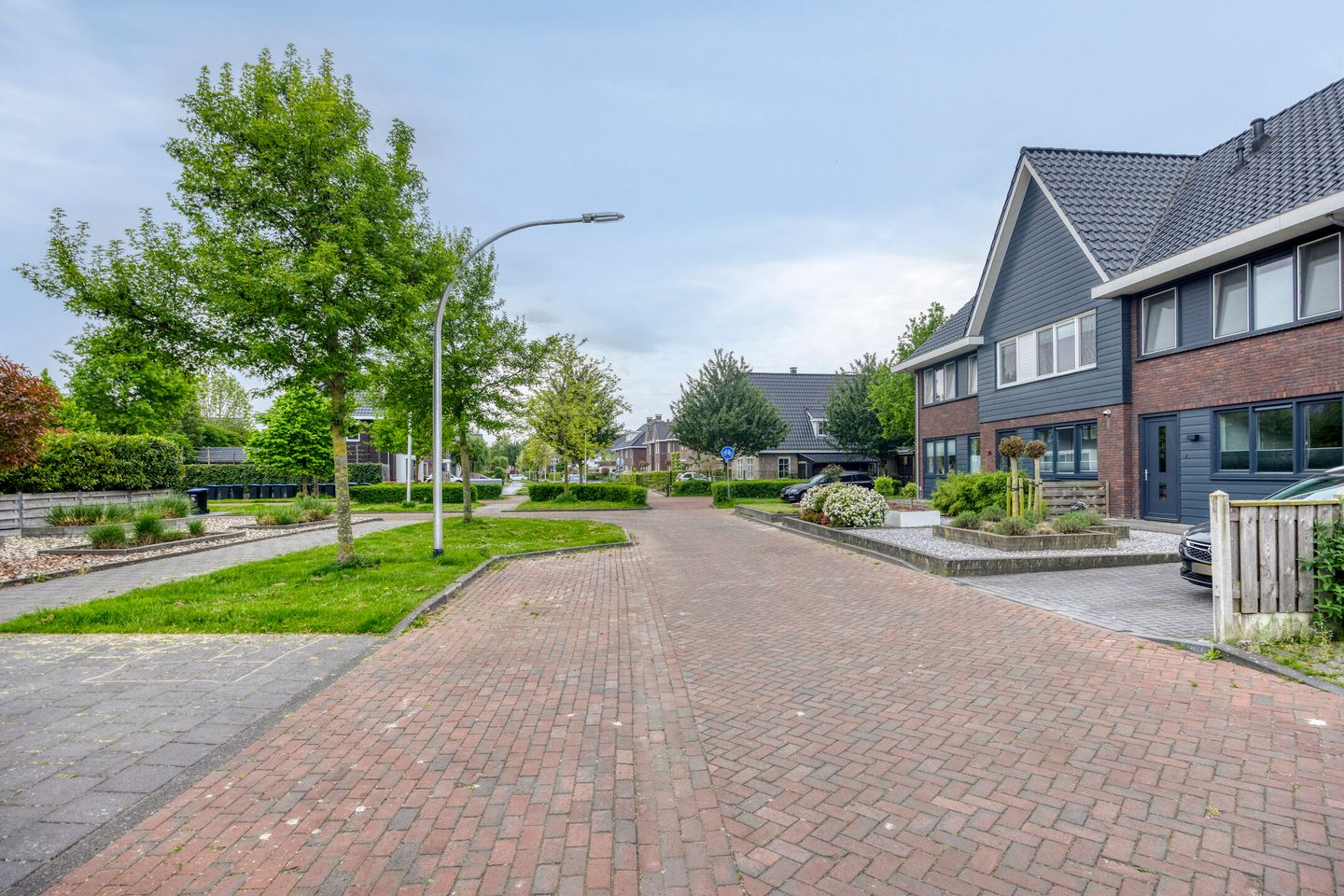 Foto 40 van Celsiushage 34