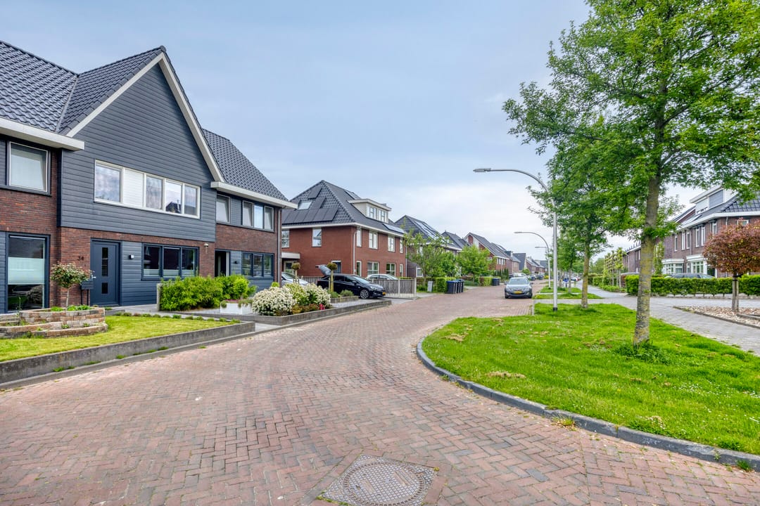 Foto 41 van Celsiushage 34