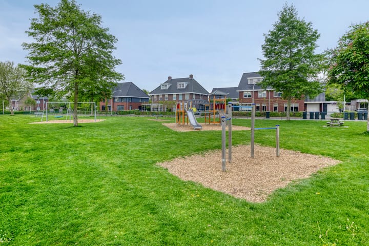 Foto 42 van Celsiushage 34