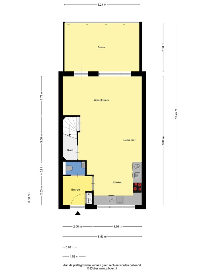 Foto 43 van Celsiushage 34