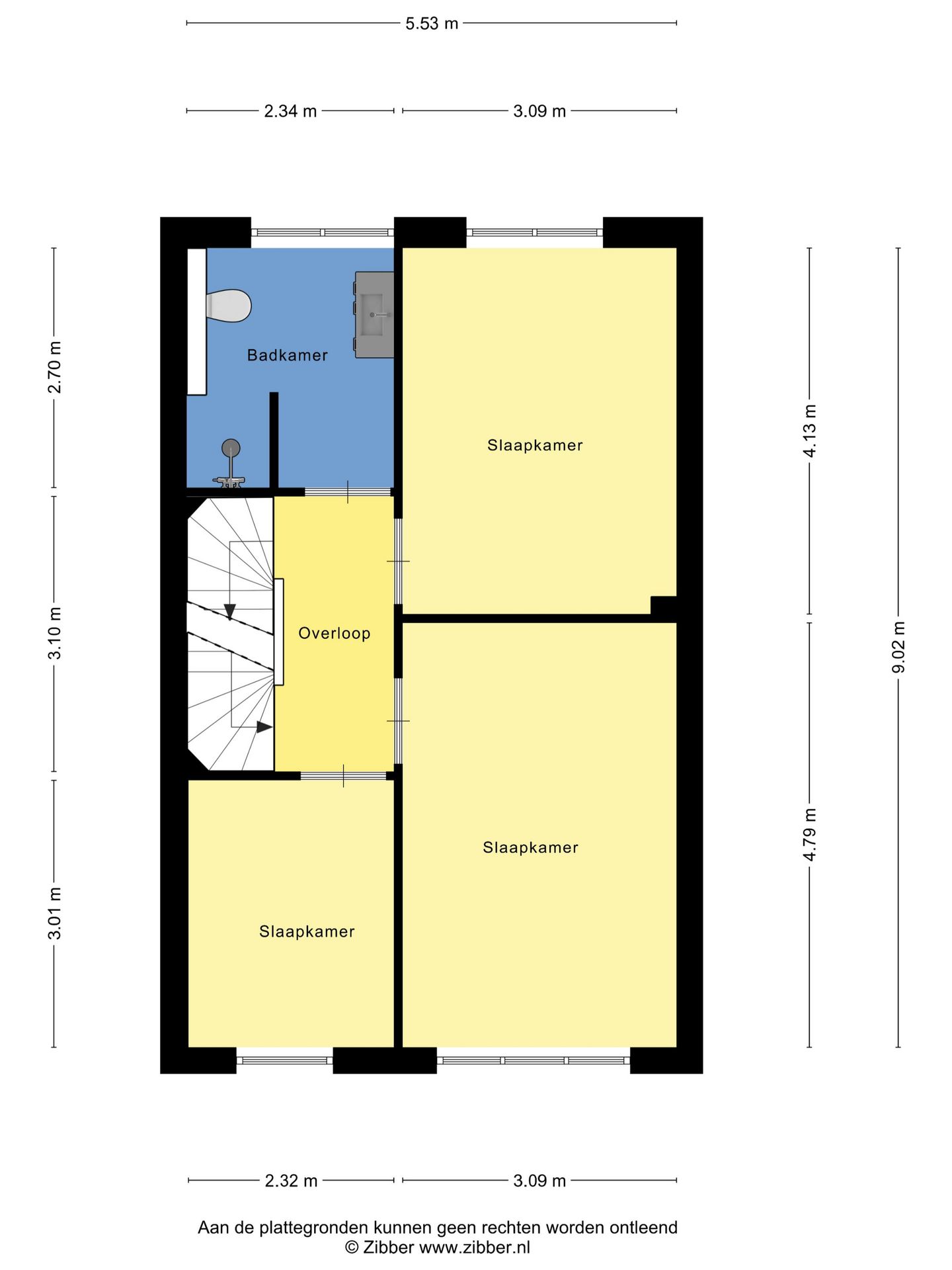 Foto 44 van Celsiushage 34