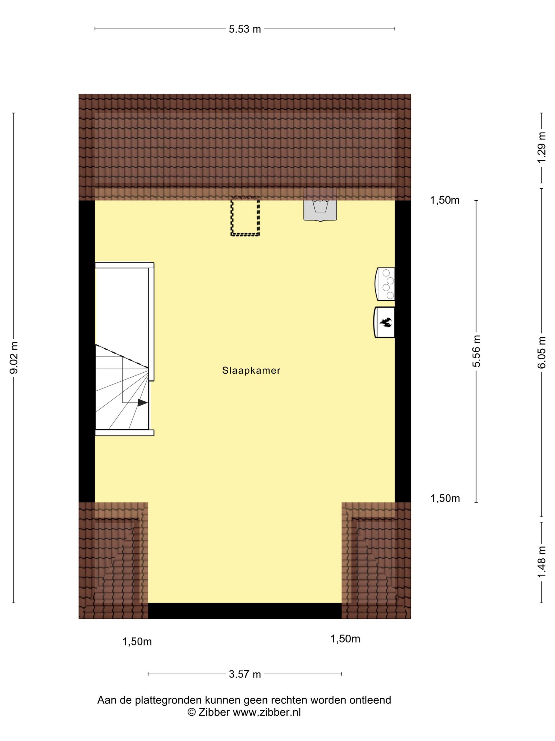 Foto 45 van Celsiushage 34