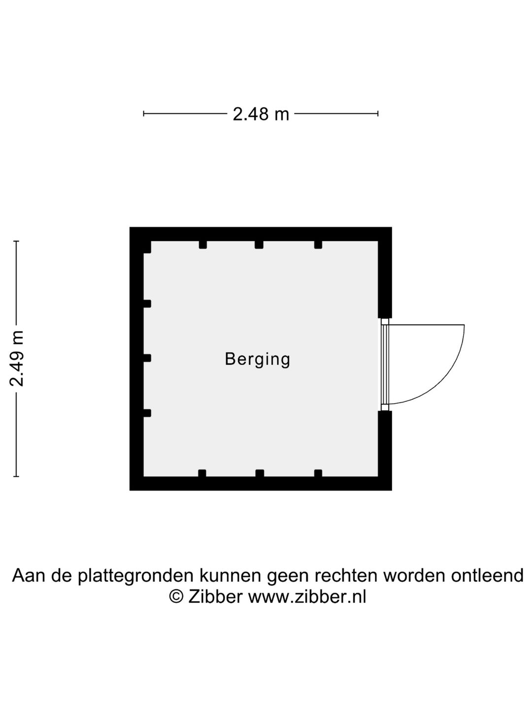 Foto 46 van Celsiushage 34