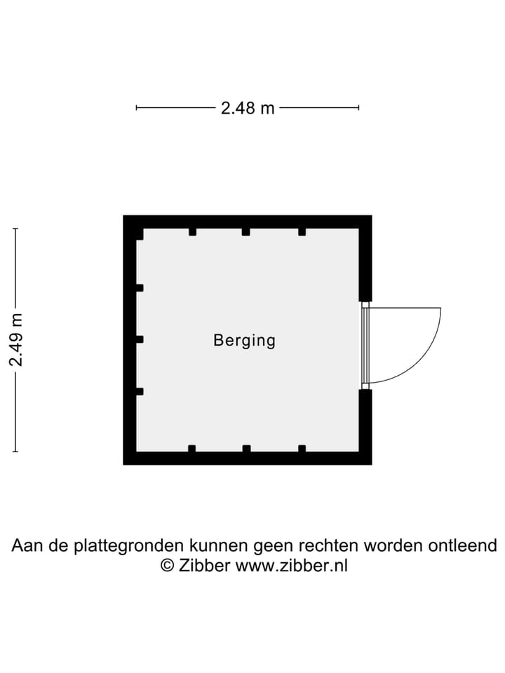 Foto 46 van Celsiushage 34