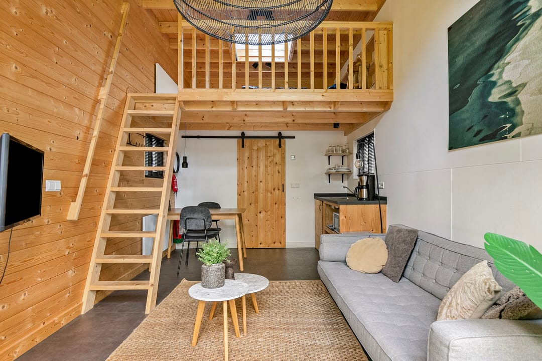 Photo 8 of Hoge Bergweg 16-108B