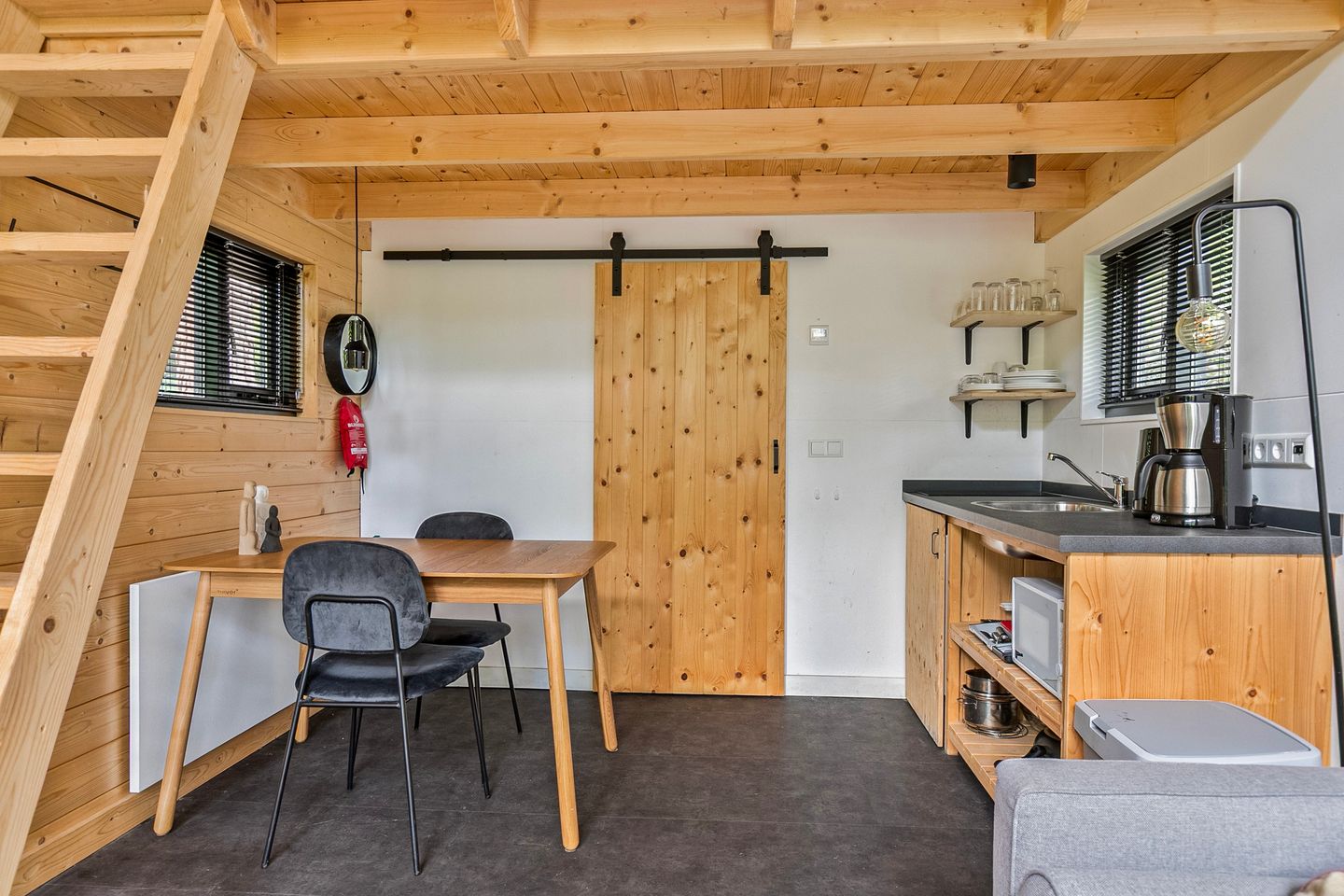 Photo 10 of Hoge Bergweg 16-108B