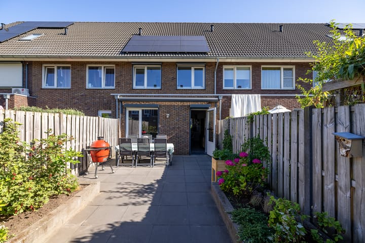 Foto 2 van Het Hennennest 11