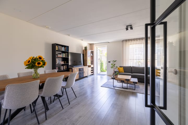 Foto 3 van Het Hennennest 11