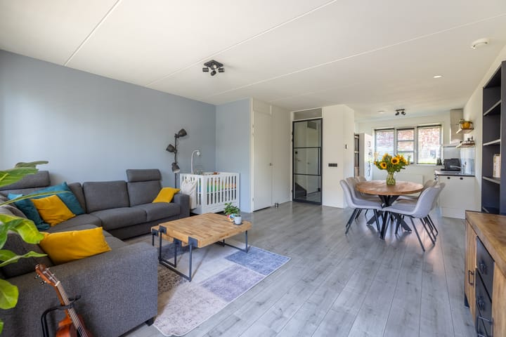 Foto 4 van Het Hennennest 11