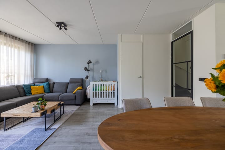 Foto 12 van Het Hennennest 11