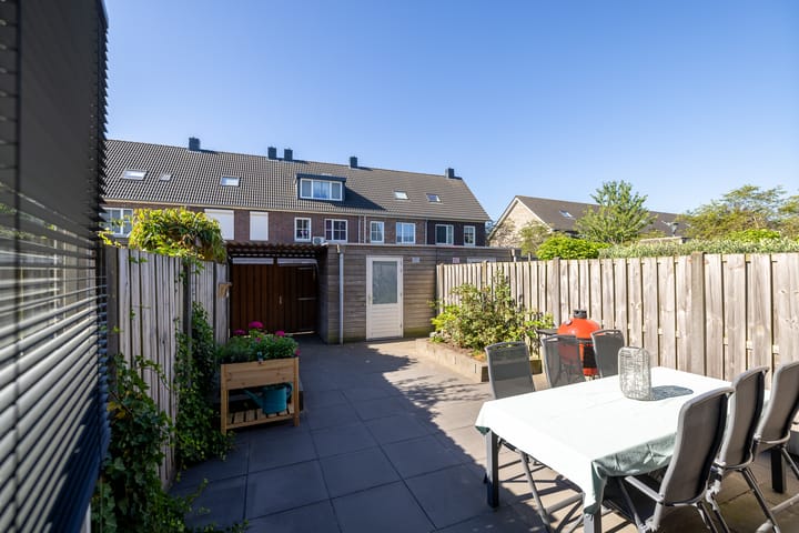 Foto 13 van Het Hennennest 11