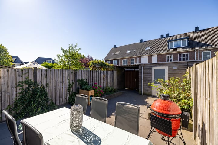 Foto 14 van Het Hennennest 11