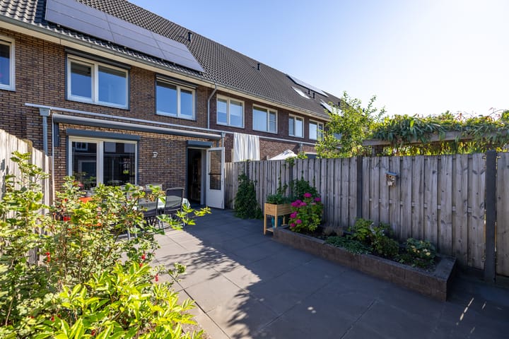 Foto 16 van Het Hennennest 11