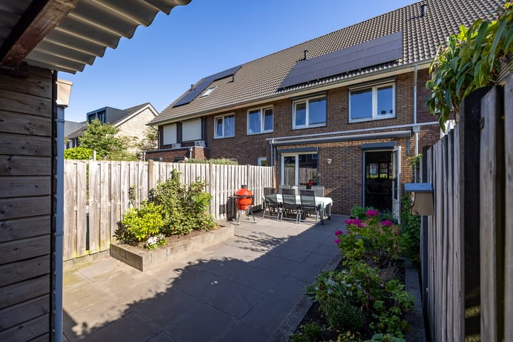 Foto 17 van Het Hennennest 11