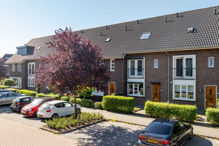 Foto 38 van Het Hennennest 11