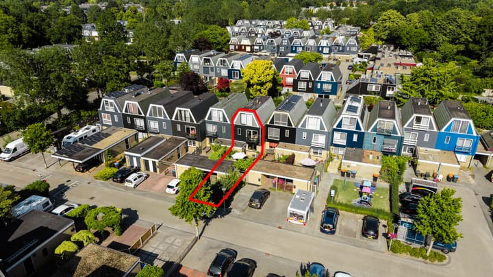 Foto 1 van Archipel 45 49