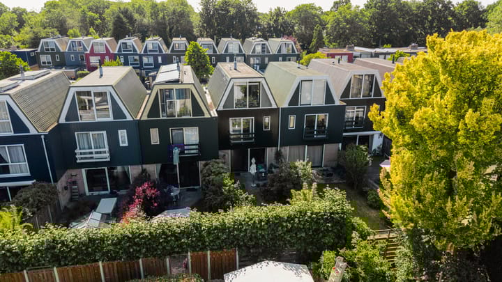 Foto 5 van Archipel 45 49