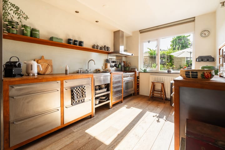 Foto 11 van Archipel 45 49