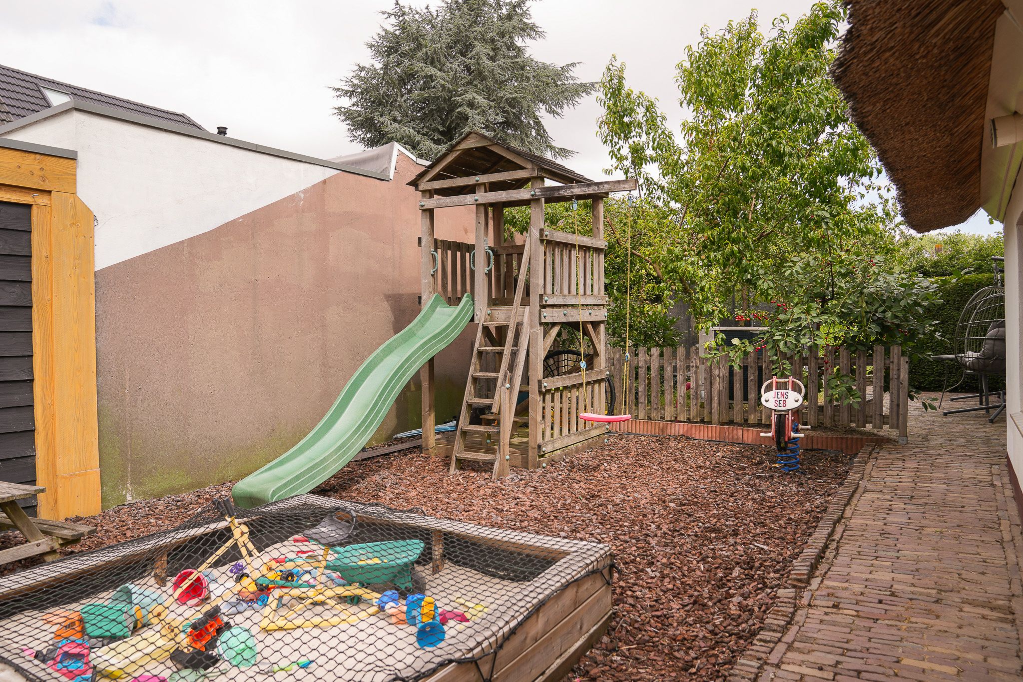 Foto 57 van Viaductstraat 46