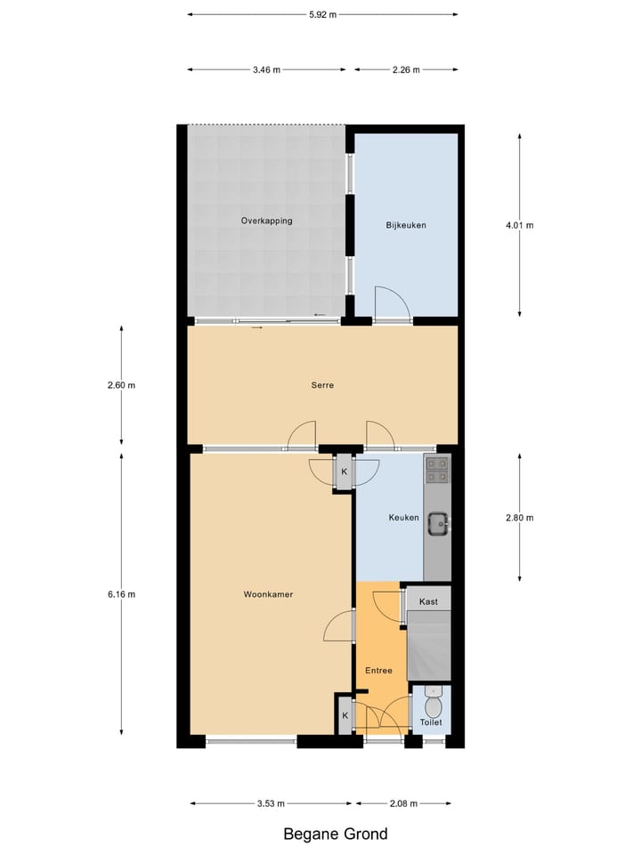 Foto 31 van Rietvoornstraat 6