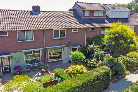 Rietvoornstraat 6 secondary image